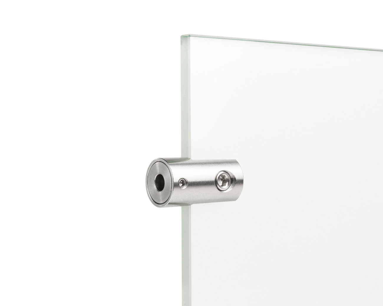 Fahnenhalter iNOX  f2