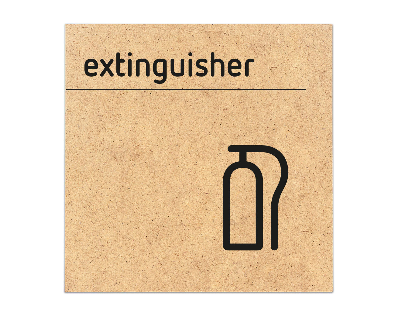 Piktogramm WOOD.natur