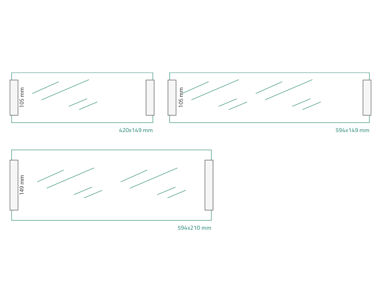 Wegweiser KRISTALLINO.kurz