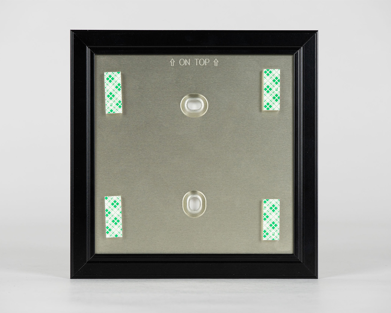 Türschild  FORMO.einschub-light