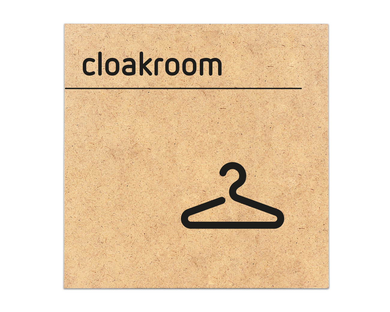 Piktogramm WOOD.natur