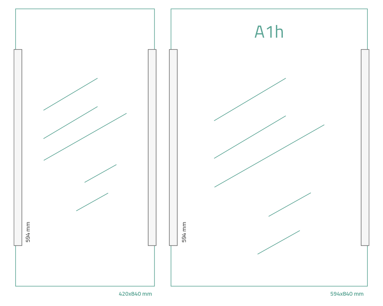 Infoschild  KRISTALLINO.kurz