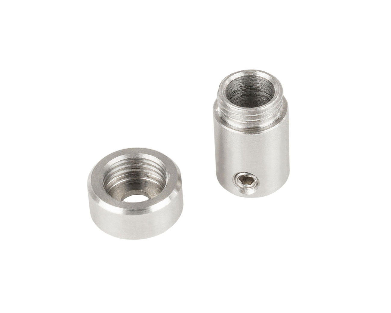 Deckenhalter iNOX  d2.s Deckenhalter iNOX  d2.s