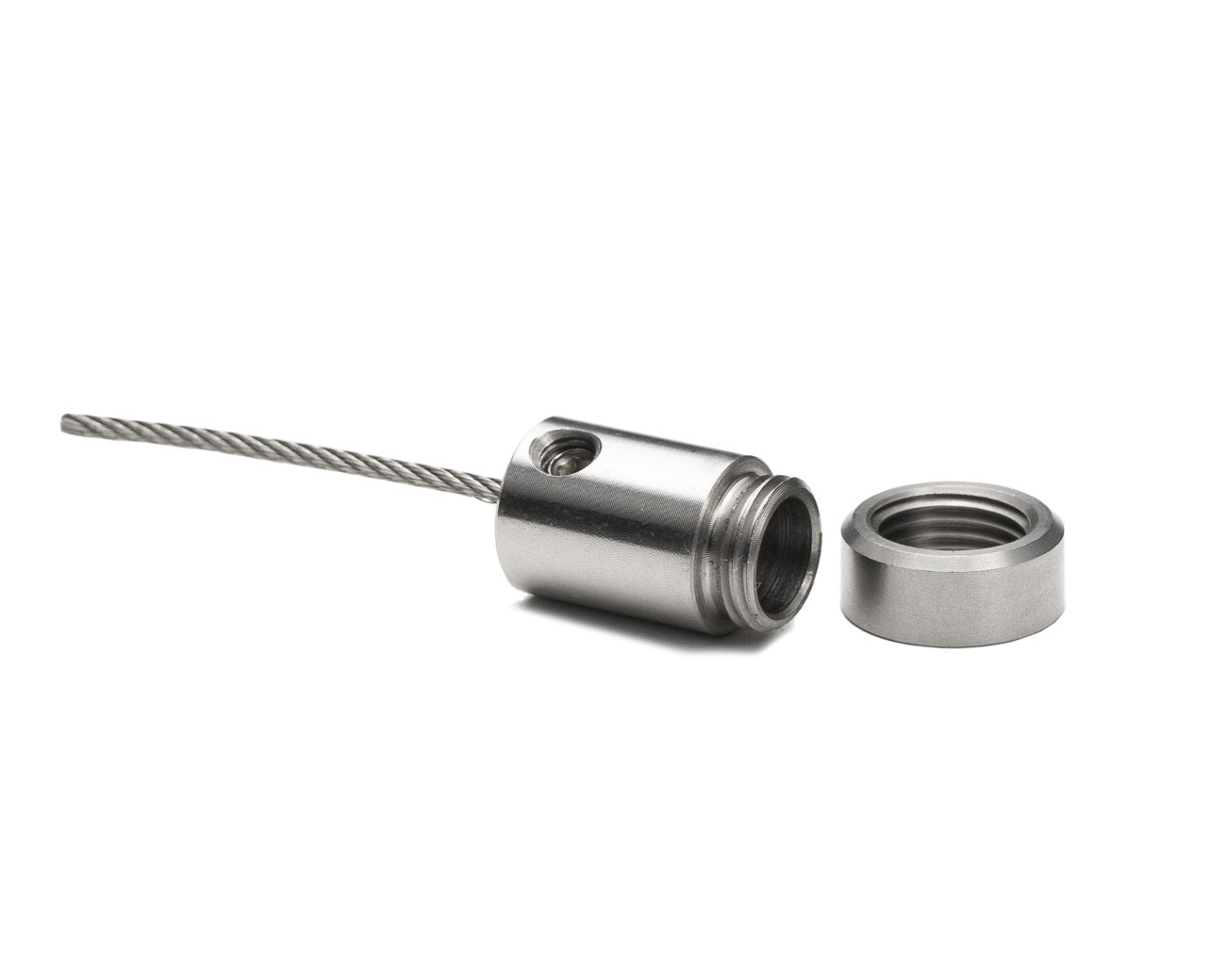 Deckenhalter iNOX  d2.s Deckenhalter iNOX  d2.s