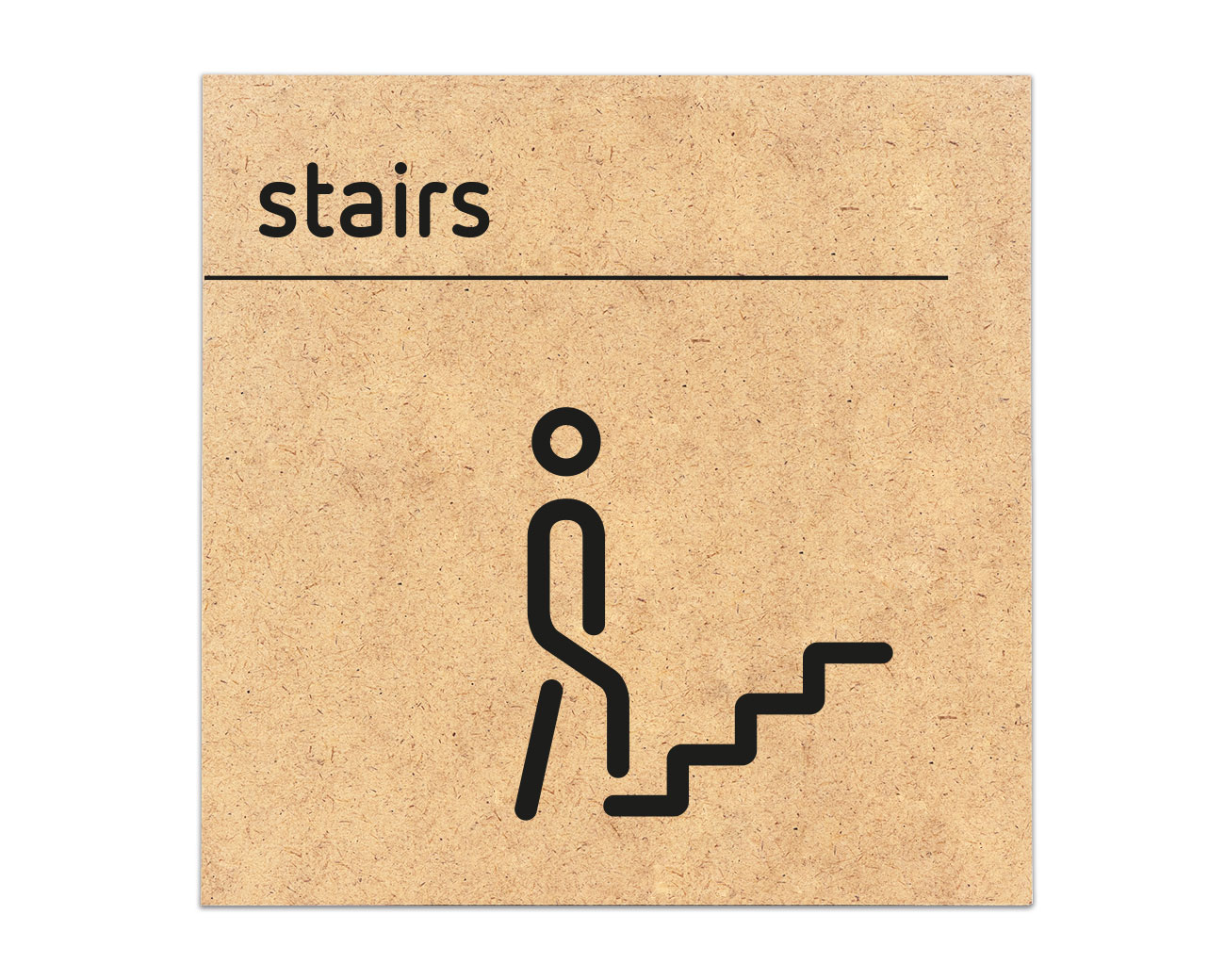 Piktogramm WOOD.natur