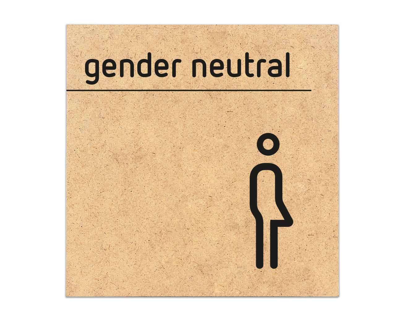 Piktogramm WOOD.natur