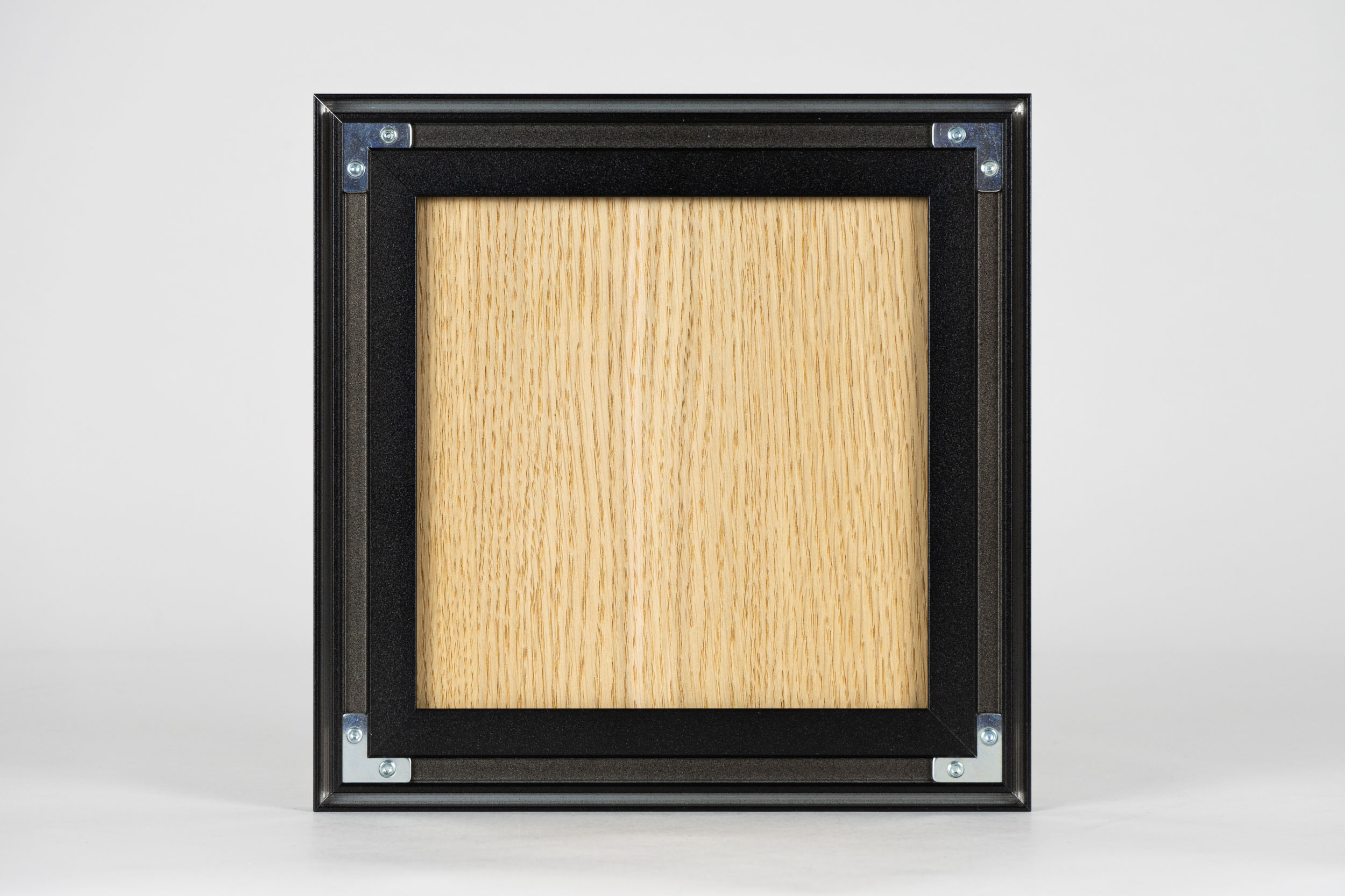 Infoschild H12 WOOD.eiche