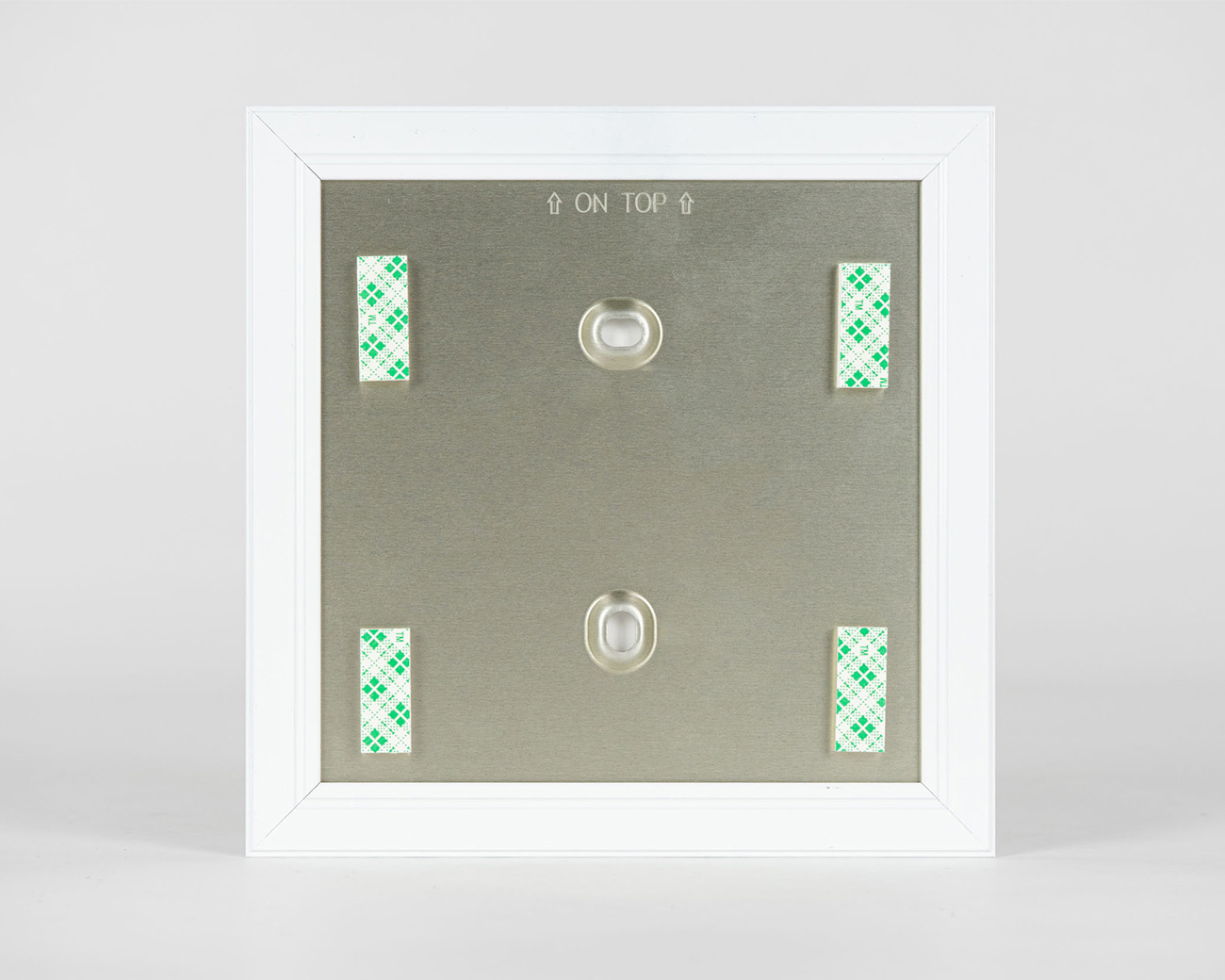 Türschild  FORMO.einschub-light