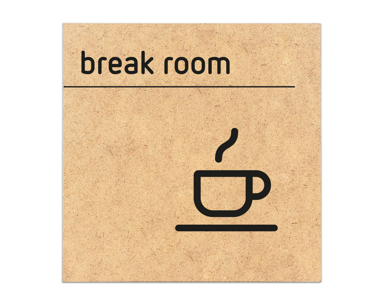 Piktogramm WOOD.natur