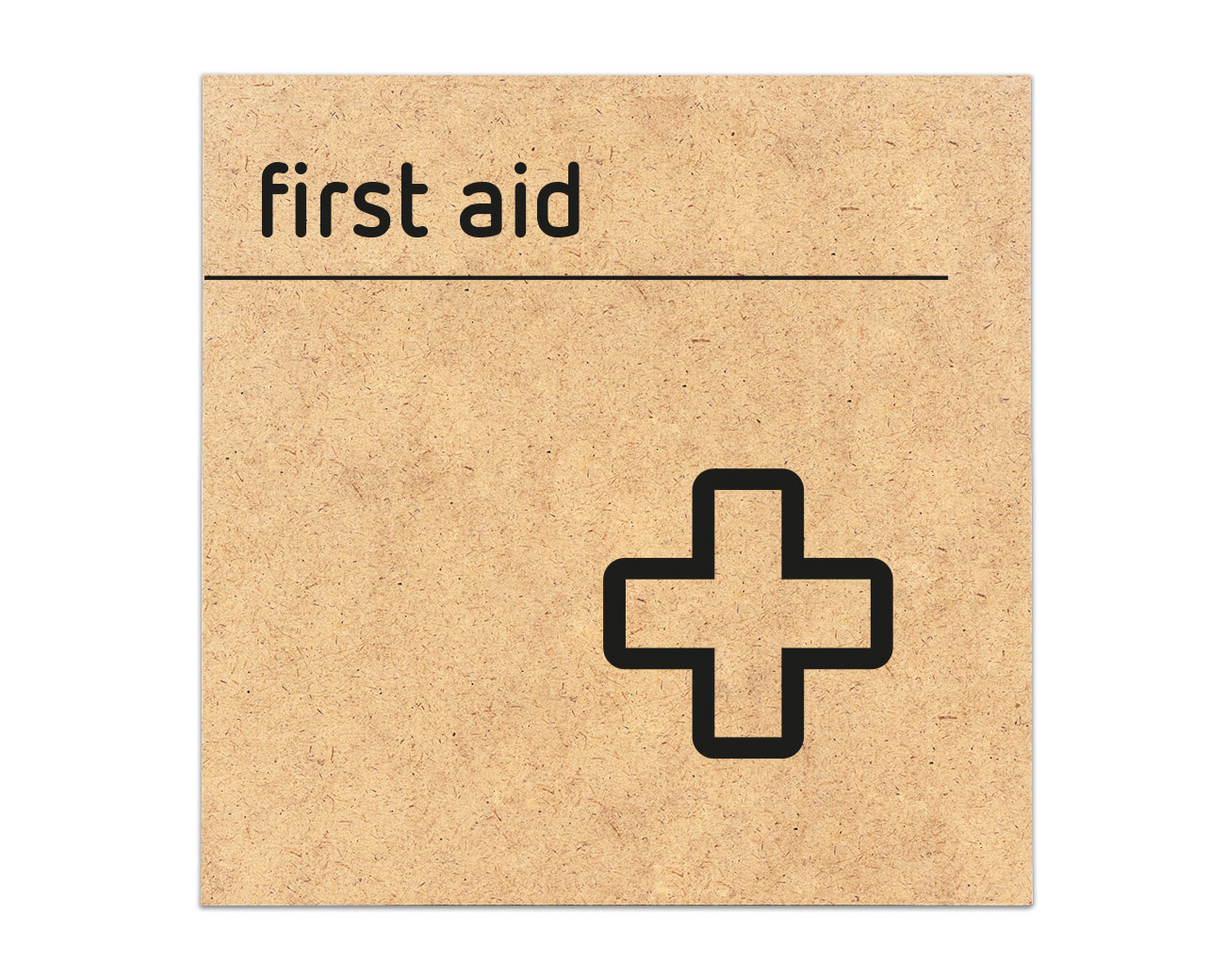 Piktogramm WOOD.natur