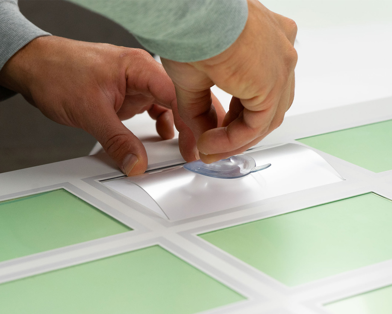 Mitarbeitertafel FM20