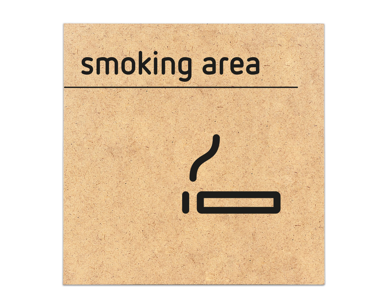 Piktogramm WOOD.natur